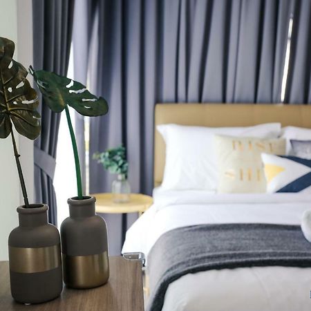 שאה אלאם Havenue Hotel מראה חיצוני תמונה